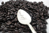 Best Mom Ever, Stamped Coffee Spoon