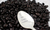 Custom Coffee Spoon