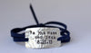To The Moon and Back, Mommy Wrap Bracelet