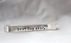 Personalized Tie Bar
