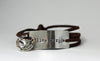 Live To Ride with Horse Charm Wrap Bracelet
