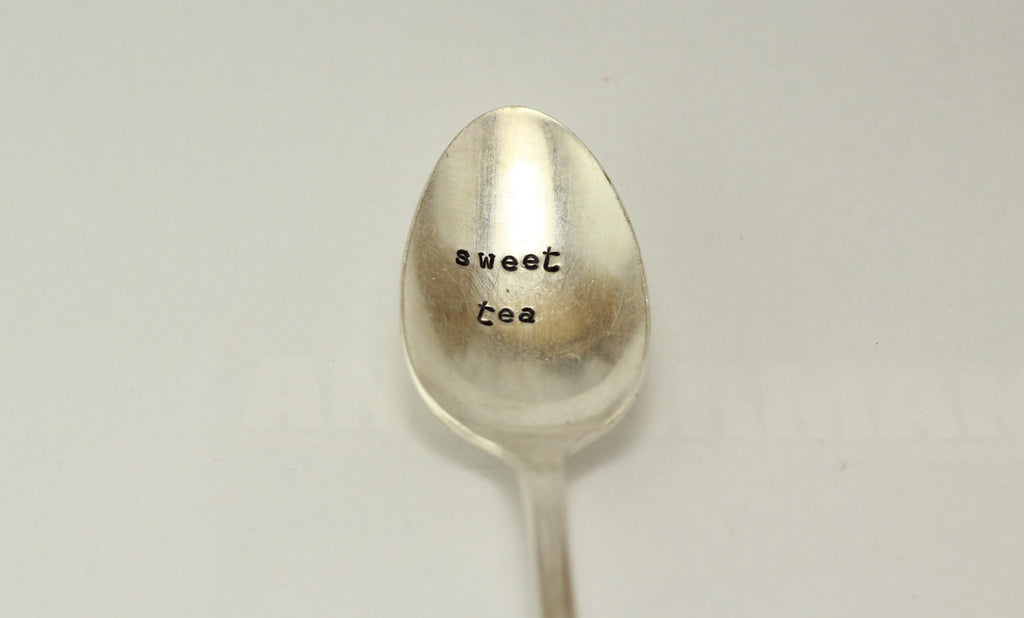 Sweet Tea Spoon