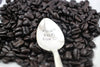 World's Best Mom, Stamped Spoon